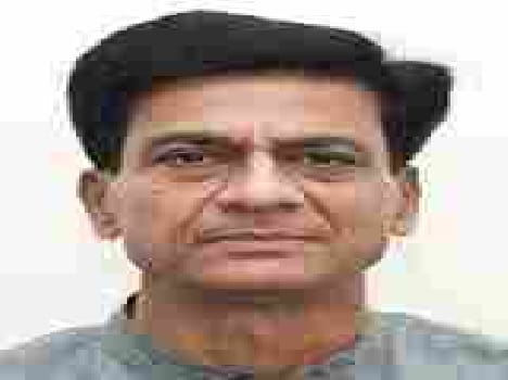 FIR on nirmal khatri